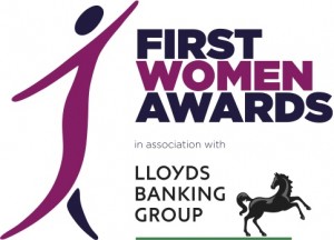 First Women Awards Logo