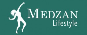 Medzan Lifestyle Logo