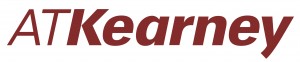A T  Kearney New Logo