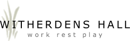 witherdens hall logo