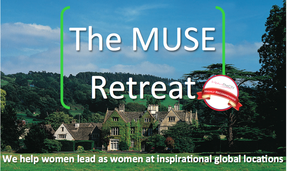 The Muse Retreat for women