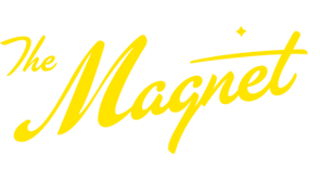 the Magnet Logo