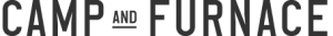 Camp & Furnace logo