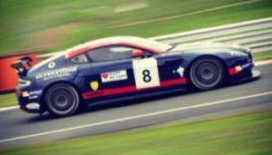 Thumbnail - Jade Edwards Aston Martin Shot