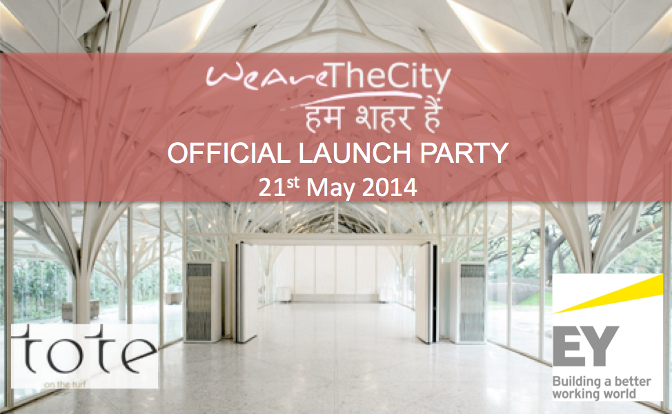WATC-India-Launch Party