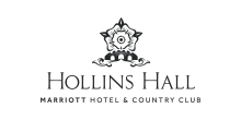 Hollins Hall Logo