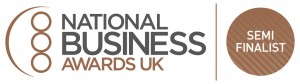 National Business Awards 