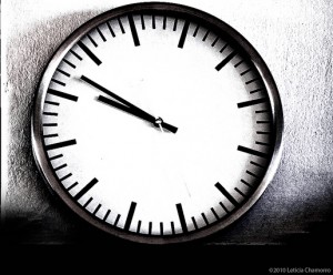 Time - (c) Anirudh Bahadur