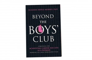 beyond the boys club