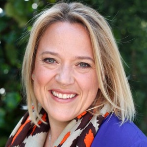 Nancy Cruickshank