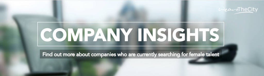 Company Insights-banner1