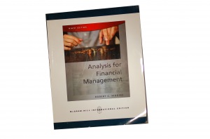 analysis for financial management