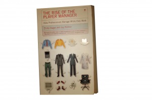 Rise of the Player Manager