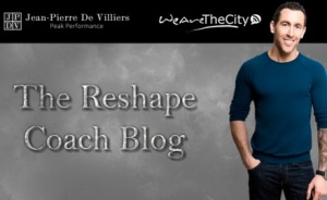 Reshape Coach