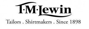 TMLewin-logo