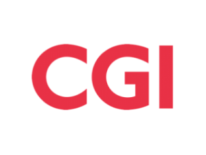 CGI Group Logo