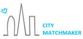 City Matchmaker Logo