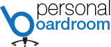 Personal Boardroom logo