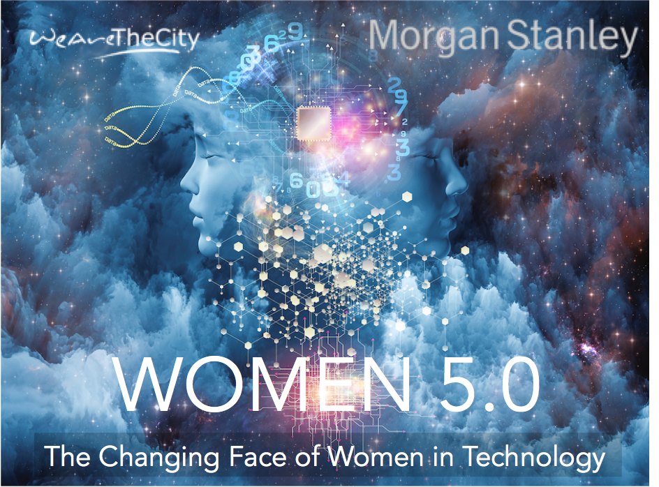 Women5_0-The changing face of women in Technology