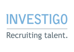 Invetigo logo recruiting talent