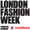London Fashion Week logo