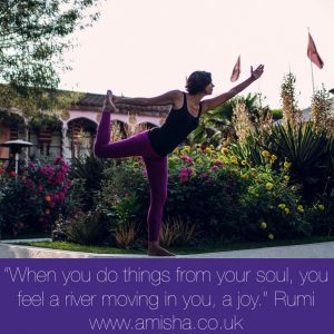 Rumi - Joy