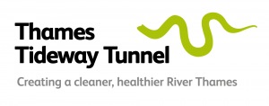 Thames Tideway Logo