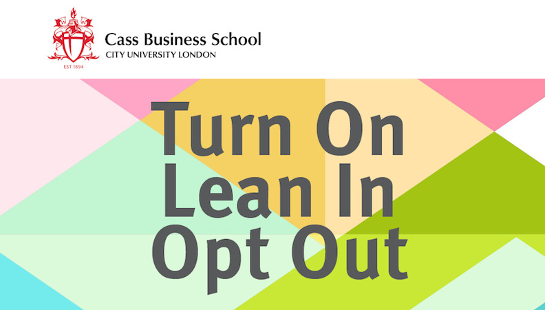 Turn on Lean in Opt Out image