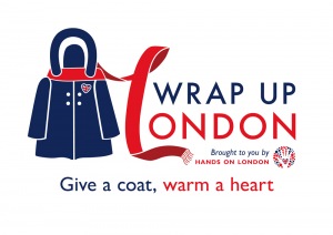 Wrap Up London Logo