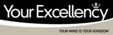 Your Excellency logo