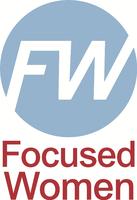 Focused Women logo