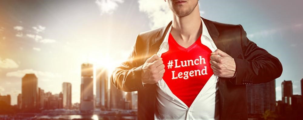 Lunch Legend