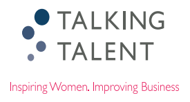 talking talent logo