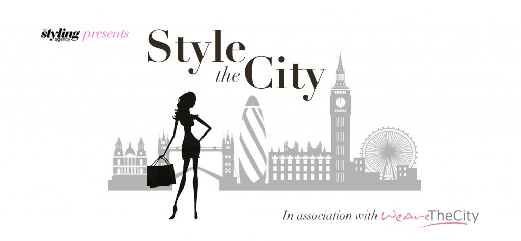 Style the City 
