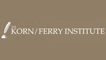 korn and ferry insitute logo