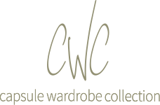 Capsule Wardrobe Logo
