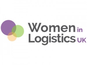 women in logistics Logo