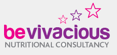 Be Vivacious Logo