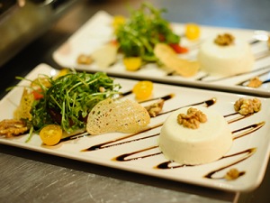 Carrara Restaurant - food image