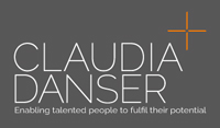 Claudia-Danser Executive and Corporate Coach