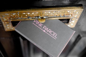 PinkParcel