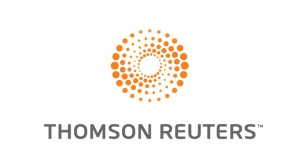 Thomas Reuters Featured