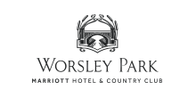 Marriott Worsley Park Hotel Logo