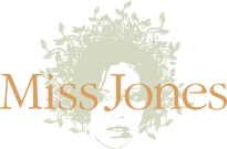 Miss Jones logo