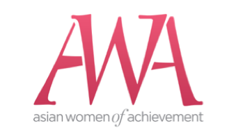 Asian women of achievement