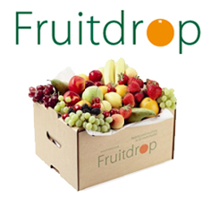 Fruitdrop fruit box