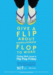 Flip Flop Friday