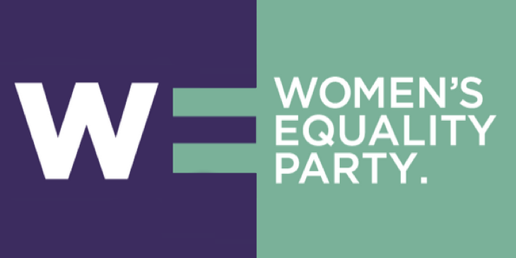 Women's Equality Party