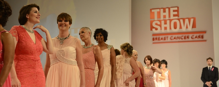 Breast Cancer Care -the-show-london