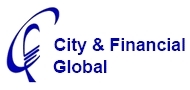 City & global finance logo